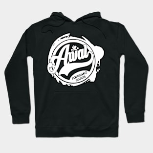 Awal Performance Graphics Logo Hoodie